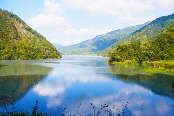 ▲台中近郊户外景点Top5户外露营登山秘境。（图／Tripbaa提供）