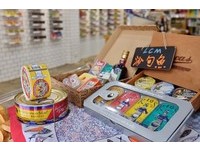 连锁店绝对买不到！又时髦又老派的澳门隐藏版伴手礼推荐