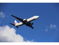 日本航空787、777新机报到　12月1日首航桃园与松山