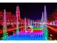 千万彩灯点亮黑夜　日本票选最值得一看的10大冬季灯饰