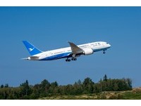 先收购河北再拓展长程　厦航：2015年暑假用787飞欧洲