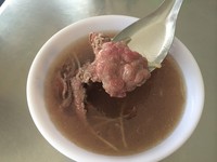 台南清烫牛肉节6日展开　免费提供5000份牛肉汤