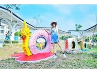 40只“蜗牛大军”来袭！嘉义新拍照景点大林转运站