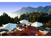 阿里山宾馆庆101岁生日！蒋公套房首度开放预约参观