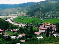 “与世隔绝的香格里拉”非去不丹旅行的十大原因