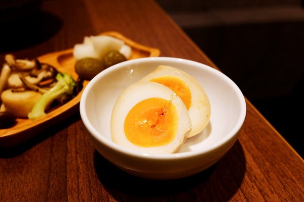 ▲台南 南和食所。（图／Sean提供）