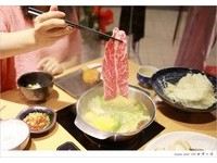 肉片厚实吃进嘴里超满足　众多艺人光顾的台中三道一锅