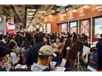 东京自由行9888元　旅展开幕日涌入7万人创新高
