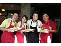到厨艺教室学泰国料理　曼谷做菜成热门行程