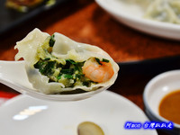 驿站房东北酸菜白肉锅料多味美　隐藏版美食居然是它？