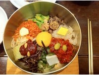 源自古代宫廷御膳的正统全州拌饭　首尔市区就能吃到
