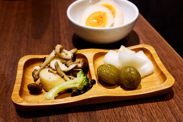 ▲台南 南和食所。（图／Sean提供）