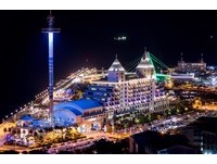 台湾4旅馆获2017世界奢华饭店奖！淡水福容囊括双料大奖