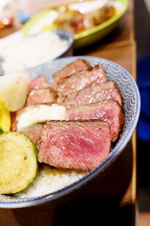 ▲台南 南和食所。（图／Sean提供）