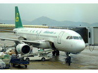 “春秋航空”招募台湾籍空服员　录取名额无上限