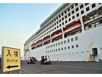 太阳公主邮轮最抢手料理　董事长的“贴心牛肉面”
