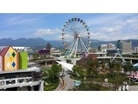 台北儿童新乐园终于要来了！年底前开放抢先体验
