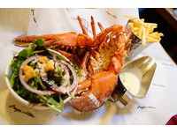 谁说英国没美食？到伦敦别错过Burger & Lobster的龙虾