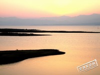 “黄山情侣”太平湖　安徽最纯净的绿色家园