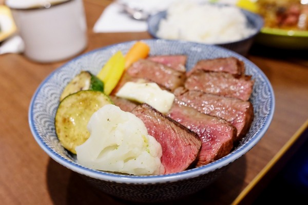 ▲台南 南和食所。（图／Sean提供）