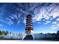 到日月潭迎曙光、赏“梅”景　蒋公行馆元旦重新开放