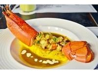 超特色顶级Brunch！“加拿大野生龙虾”入菜