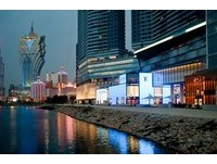 澳门购物节12月3日开跑　入境旅客可抽大奖