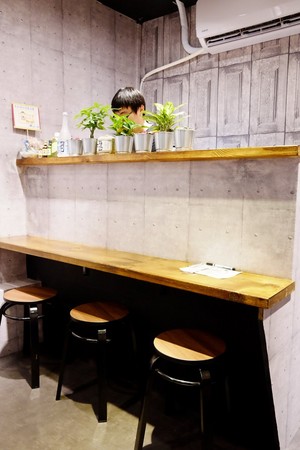 ▲台南 南和食所。（图／Sean提供）