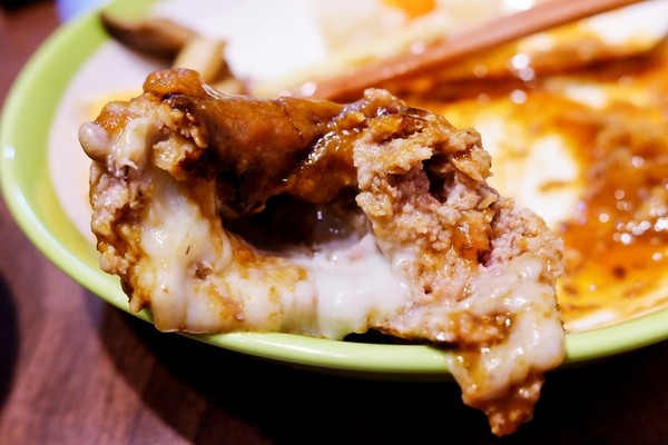 ▲台南 南和食所。（图／Sean提供）