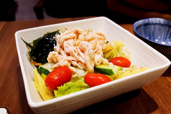 ▲台南 南和食所。（图／Sean提供）