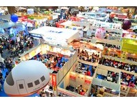 台北国际旅展11月7日登场　1450摊位规模再创新高！