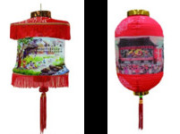 五尺高的“伯公塔”为你祈福　2014欢乐祈福城登场Up！