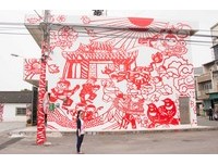 《民调》网罗从北到南彩绘村　什么风格是你心中最爱？