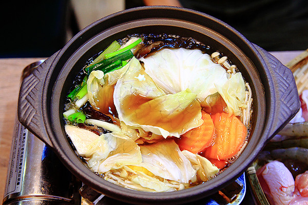 新北市 御台所日式轻食早午餐meet brunch Banqiao。（图／萍子提供）