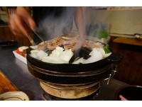 北海道美食排名第二的大黑屋　不能错过的成吉思汗烤肉