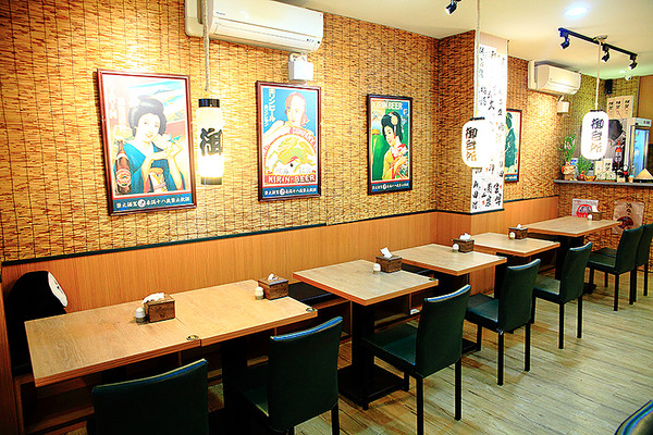 新北市 御台所日式轻食早午餐meet brunch Banqiao。（图／萍子提供）