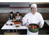 食安连环爆！饭店提倡“自然油脂、绿色食尚”新概念
