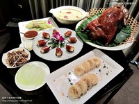 台南、兰城晶英烤鸭大车拼　谁是饕客眼中的最爱？