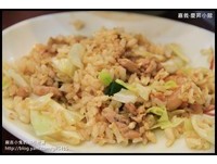 嘉义超人气炒饭冠军老店　必吃粒粒分明的番茄蛋炒饭