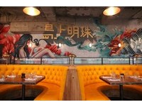 当地人排队超过一小时也要去　香港必试新餐厅