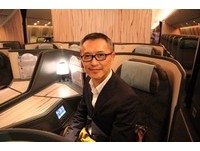 把“诚品”搬上飞机的魔术师　陈瑞宪：我是空间翻译者