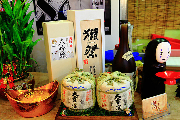 新北市 御台所日式轻食早午餐meet brunch Banqiao。（图／萍子提供）
