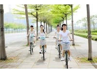 最省钱的高雄City Bike突破160站