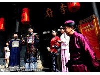探访合肥一定要去的清朝大臣李鸿章故居