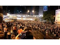 香港现在可以去吗？当地热心乡民：要有心理准备