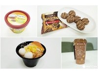日本“焙茶”旋风来袭！便利商店人气商品大整理
