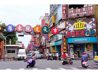 宜兰再增“eland-free”免费上网　185热点随连随上