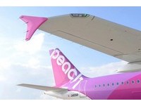 乐桃冬季早鸟72小时限时促销　台北飞大阪1680元