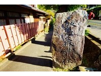 京都鹭森神社无料赏枫　感受火红的秋日“枫”情