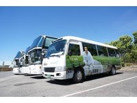 金城武大道交管已解除　池上环乡公车9月14日停驶